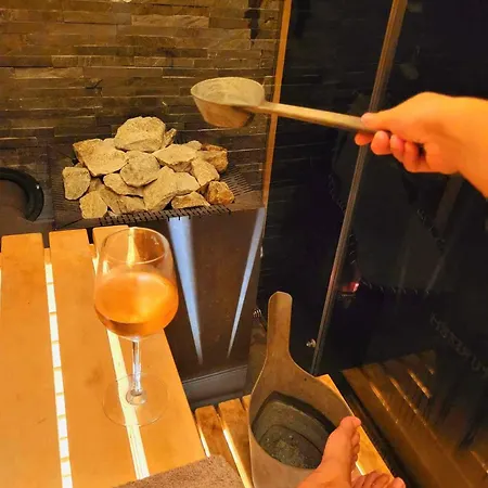 In Kranjska Krain 42906 Holiday home Mirna