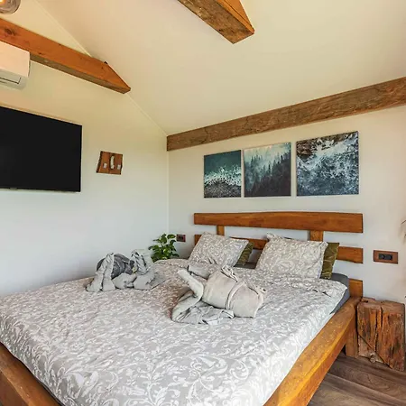 Holiday home In Kranjska Krain 42906