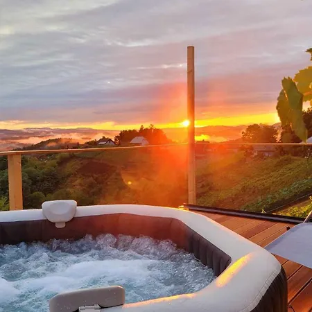 Casa vacanze In Kranjska Krain 42906