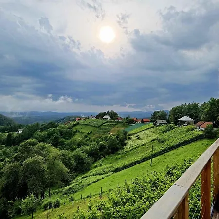 Holiday home In Kranjska Krain 42906 *