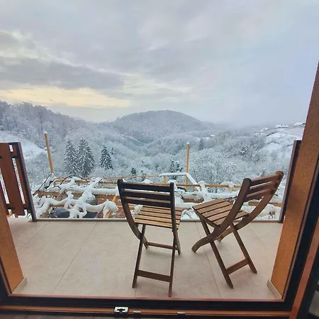 Holiday home In Kranjska Krain 42906