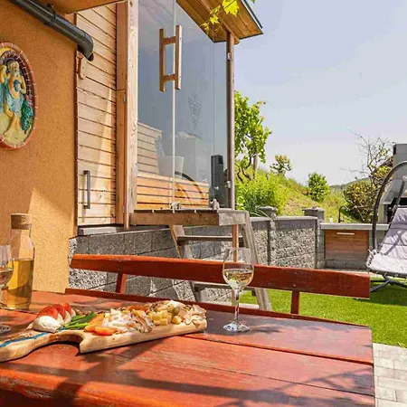 In Kranjska Krain 42906 Holiday home *