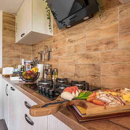 In Kranjska Krain 42906 Holiday home Mirna