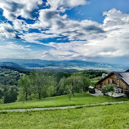 Holiday home In Kranjska Krain 42906 Mirna