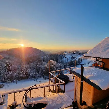 Tatil Evi In Kranjska Krain 42906