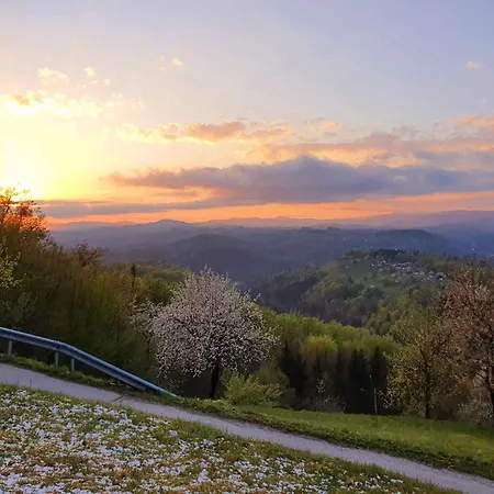 In Kranjska Krain 42906 Holiday home Mirna
