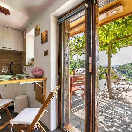 Holiday home In Kranjska Krain 42906