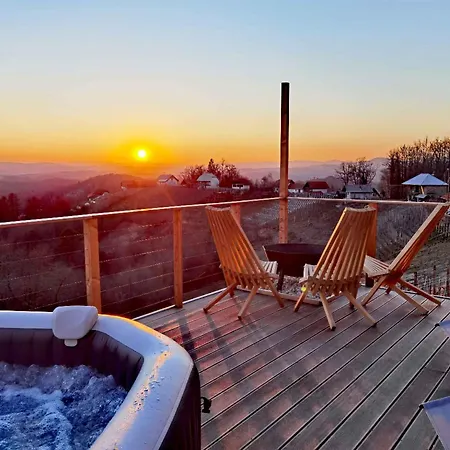 In Kranjska Krain 42906 Holiday home *