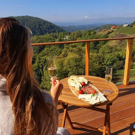 In Kranjska Krain 42906 Holiday home Mirna