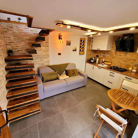 Holiday home In Kranjska Krain 42906 Mirna