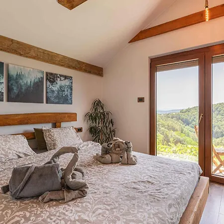 In Kranjska Krain 42906 Holiday home *