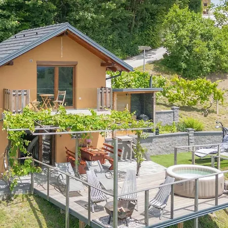 Holiday home In Kranjska Krain 42906 *