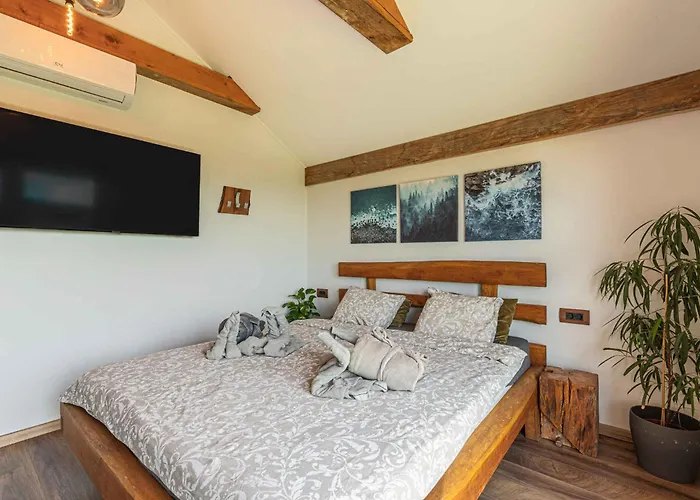 Tatil Evi In Kranjska Krain 42906