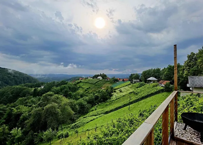 Casa vacanze In Kranjska Krain 42906 *