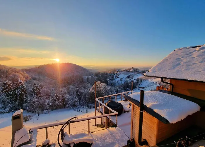 Casa vacanze In Kranjska Krain 42906