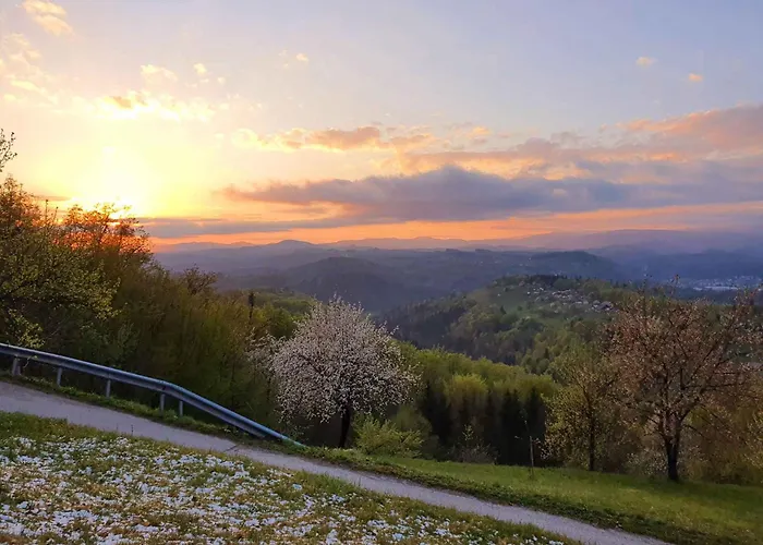 In Kranjska Krain 42906 Casa vacanze Mirna