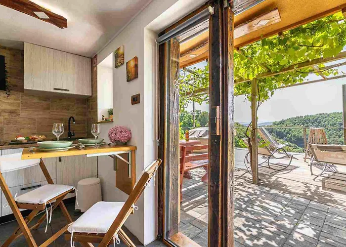 Tatil Evi In Kranjska Krain 42906