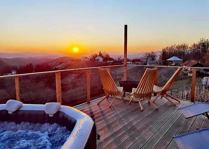 In Kranjska Krain 42906 Casa vacanze *