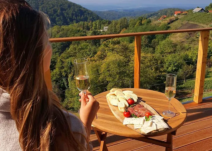 In Kranjska Krain 42906 Tatil Evi Mirna