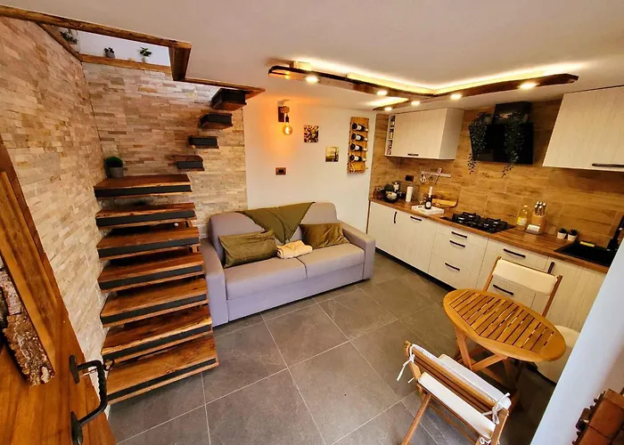 Casa vacanze In Kranjska Krain 42906 Mirna