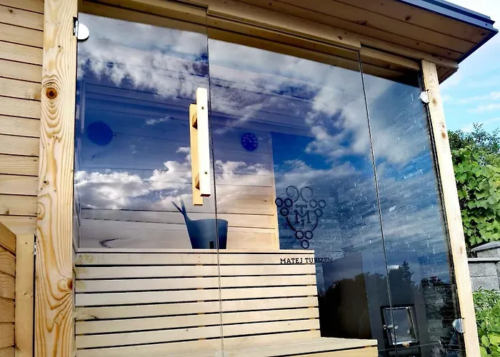 Casa vacanze In Kranjska Krain 42906