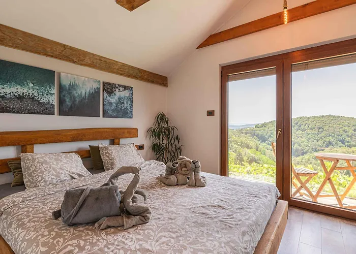 In Kranjska Krain 42906 Tatil Evi *