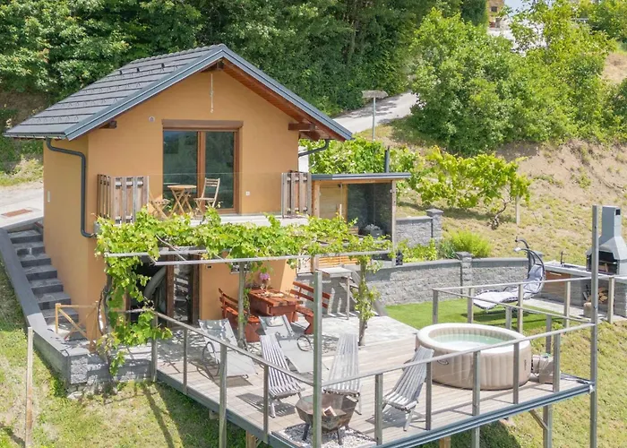 Tatil Evi In Kranjska Krain 42906 *